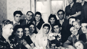 Les survivants, l’impossible départ après la Shoah 2026