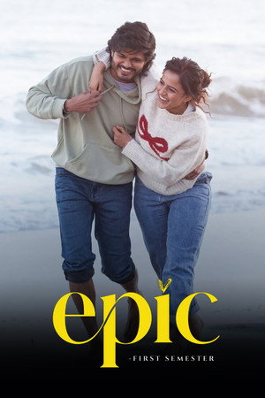Epic - First Semester 8