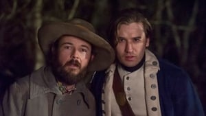 TURN: Washington’s Spies 1×5