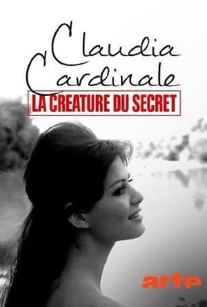 Image Claudia Cardinale, la créature du secret