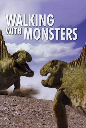 Image Walking with Monsters