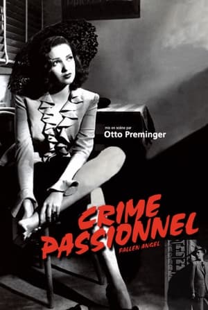 Image Crime passionnel