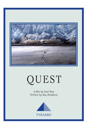 Quest poster