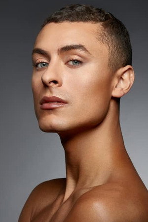 Cory Hindorff portrait