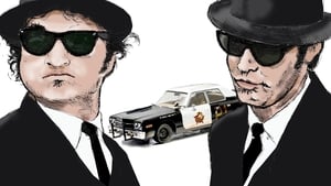 LES BLUES BROTHERS