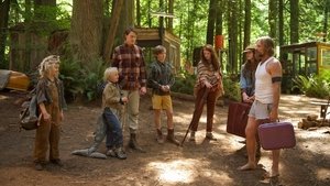 CAPTAIN FANTASTIC (2016)