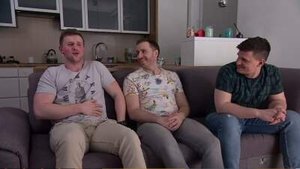 Episode 9 on Gogglebox. Przed telewizorem. Season 18 Episode 9 – April 24, 2023
