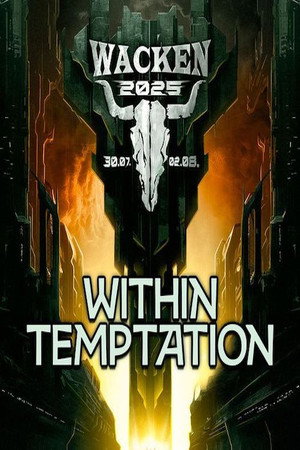 Within Temptation: Live at Wacken 2025 (2025)