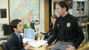 The Office: 2×20