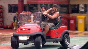 Big Brother Daily Show (Day 66)