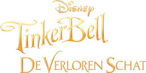Tinker Bell e o Tesouro Perdido — Logos 7