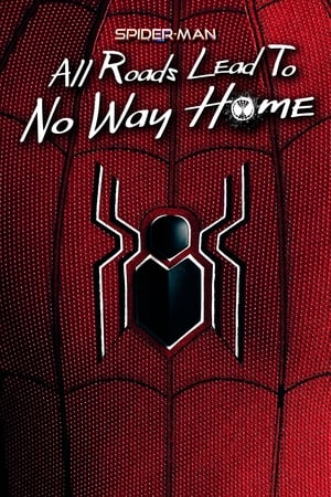 Poster Spider-Man: Všechny cesty vedou domů 2022