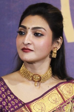 Akshara Reddy thumbnail