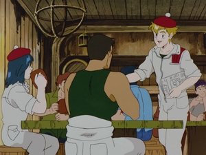 Nadia: The Secret of Blue Water: 1×18