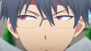 Youkoso Jitsuryoku Shijou Shugi no Kyoushitsu e – Classroom of the Elite: Saison 2 Episode 6