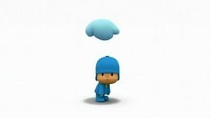 Pocoyo A Little Cloud