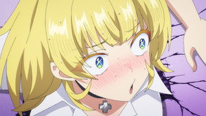 Mistress Kanan Is Devilishly Easy: 1×10