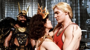 Flash Gordon (1980)