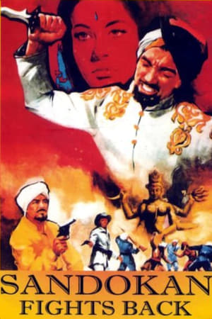 Sandokan Fights Back film complet