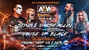 All Elite Wrestling: Rampage: 2×38