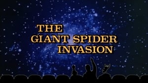 Mystery Science Theater 3000 The Giant Spider Invasion