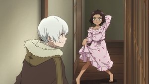 Fumetsu no Anata e 3 Episódio 05