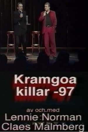 Kramgoa Killar '97 film complet