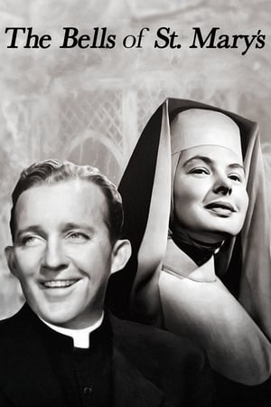 Poster The Bells of St. Mary's (1945)