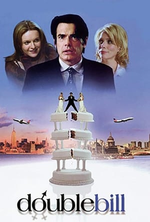 Poster A Tale of Two Wives 2003