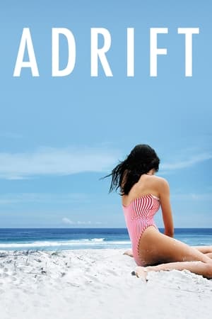 Poster Adrift (2009)