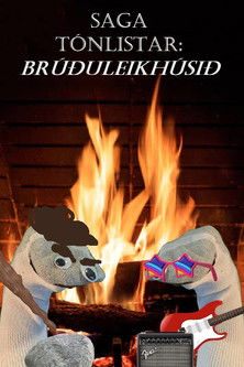 Saga Tónlistar: Brúðuleikhúsið