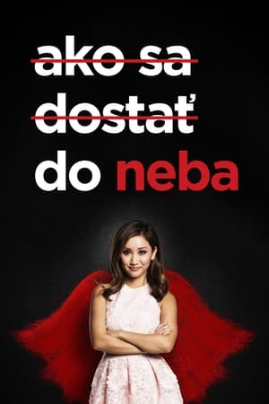 Poster Ako sa dostať do neba 2017