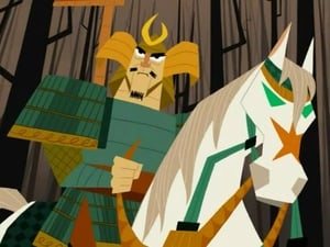 Samurai Jack: 3×11