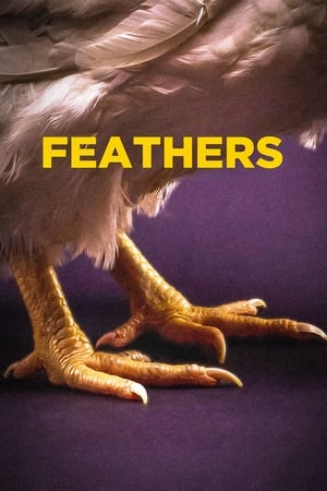 Poster Feathers (2021)