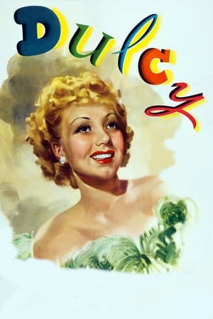 Poster Dulcy (1940)