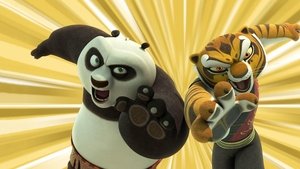 poster Kung Fu Panda: Legends of Awesomeness