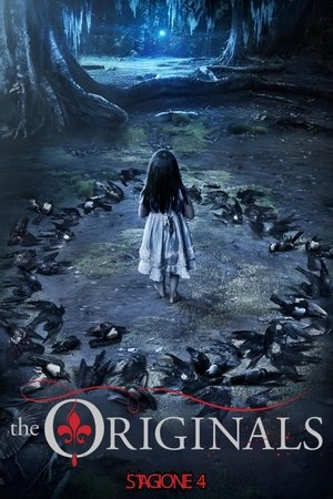 The Originals: Stagione 4