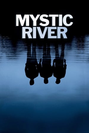 Poster Мистична река 2003