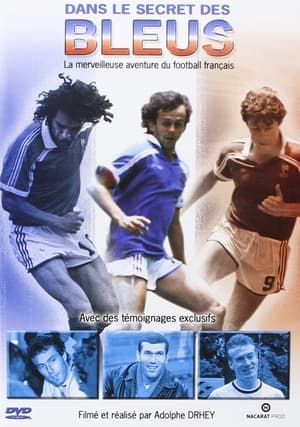 Dans le secret des Bleus film complet