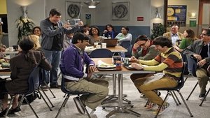 The Big Bang Theory Season 3 Episode 9