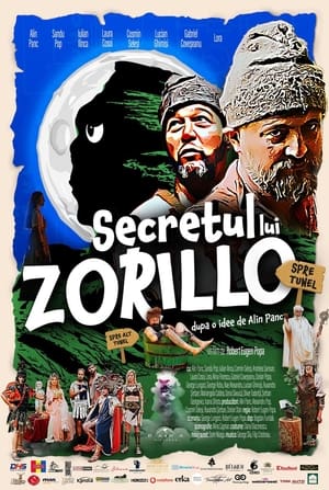 Zorillo's Secret (2022)