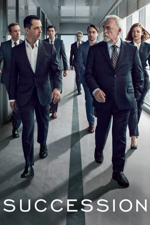 succession season 3 episode 6