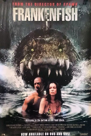Frankenfish