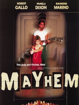 Mayhem> (1986>)
