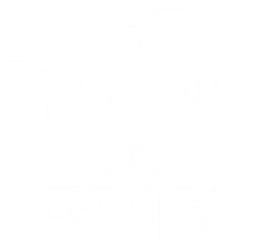 The Traitors. Zdrajcy — Logos 1