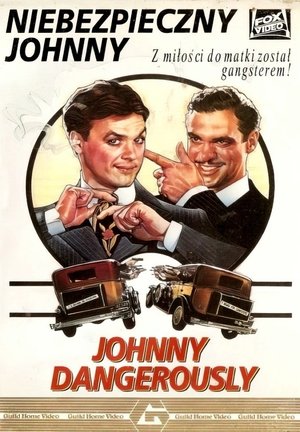 Image Niebezpieczny Johnny