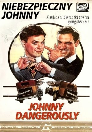 Niebezpieczny Johnny 1984