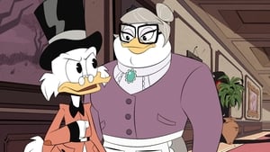 DuckTales 1 x Episodio 19