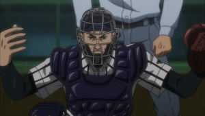 Ace of the Diamond Temporada 2 Capitulo 8