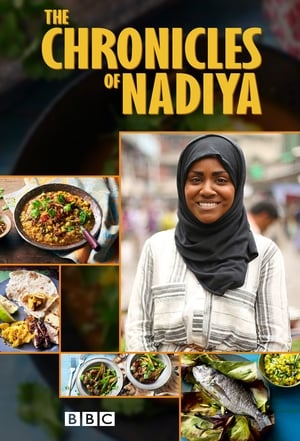 Image The Chronicles of Nadiya